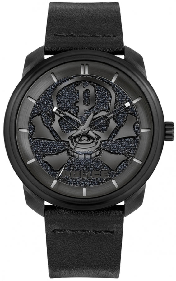 POLICE MONTRES POLICE Mod. NEIST PL.15714JSB_02A-XMSA 4894816042516