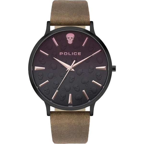 POLICE MONTRES POLICE Mod. TASMAN PL.16023JSB_02 9999000508092