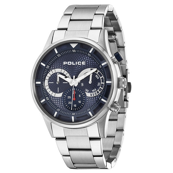 POLICE MONTRES POLICE WATCHES Mod. P14383JS03M P14383JS03M POLICE WATCHES Mod. P14383JS03M - JOYLLIA 4895148650868