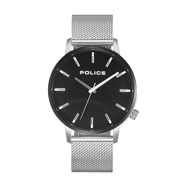 POLICE MONTRES POLICE WATCHES Mod. P15923JSTB02MM P15923JSTB02MM POLICE WATCHES Mod. P15923JSTB02MM - JOYLLIA 4895220904193