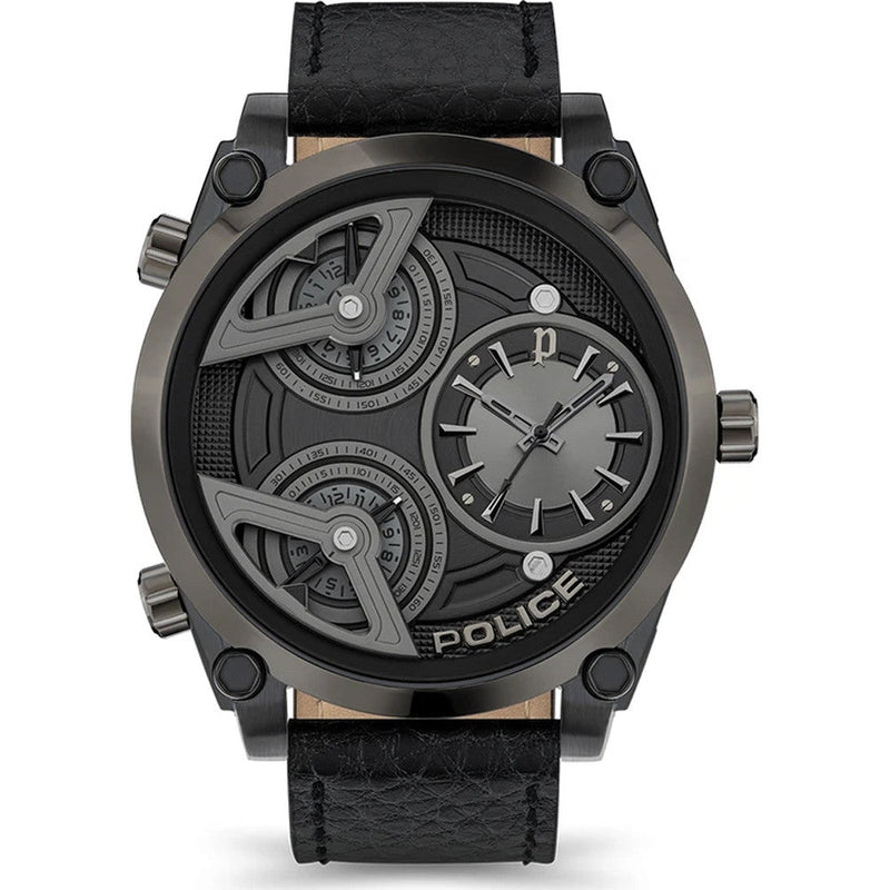 POLICE MONTRES POLICE WATCHES Mod. PEWJA2117942 PEWJA2117942 POLICE WATCHES Mod. PEWJA2117942 - JOYLLIA 4894816022600