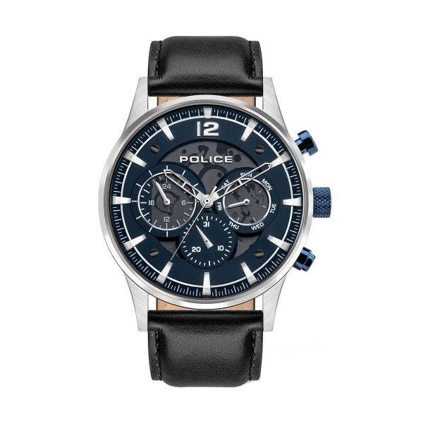 POLICE MONTRES POLICE WATCHES Mod. PEWJF2002801 PEWJF2002801 POLICE WATCHES Mod. PEWJF2002801 - JOYLLIA 4894816001131