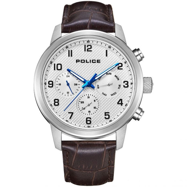 POLICE MONTRES POLICE WATCHES Mod. PEWJK2228201 PEWJK2228201 POLICE WATCHES Mod. PEWJK2228201 - JOYLLIA 4894816061449
