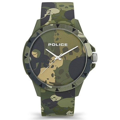 POLICE MONTRES POLICE WATCHES Mod. PEWUM2119563 PEWUM2119563 POLICE WATCHES Mod. PEWUM2119563 - JOYLLIA 4894816023003