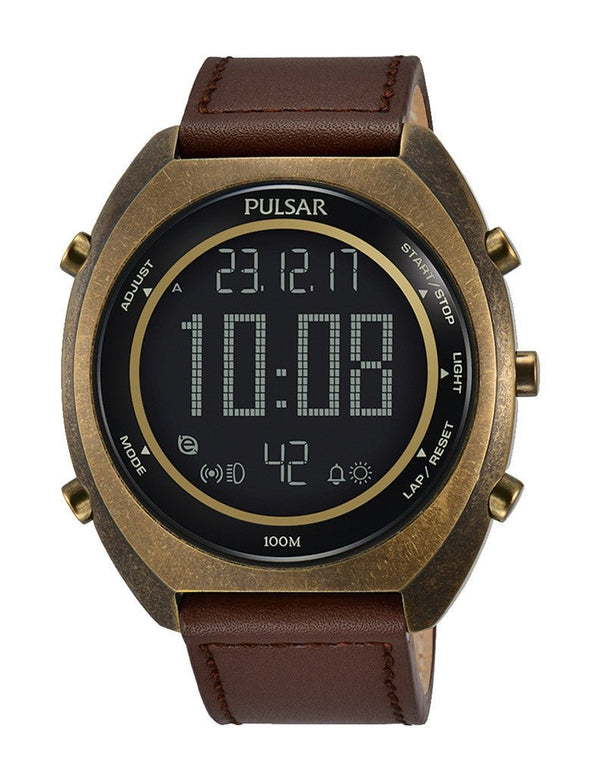 PULSAR MONTRES PULSAR Mod. P5A030X1 P5A030X1 PULSAR Mod. P5A030X1 - JOYLLIA 8431242937755