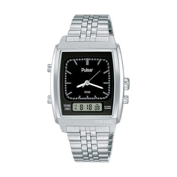PULSAR MONTRES PULSAR Mod. PBK035X2 PBK035X2 PULSAR Mod. PBK035X2 - JOYLLIA 8431242963839