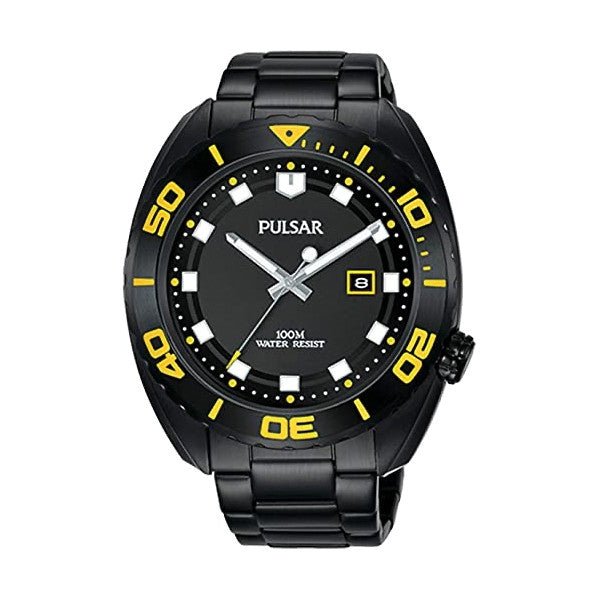 PULSAR MONTRES PULSAR Mod. PG8285X1 PG8285X1 PULSAR Mod. PG8285X1 - JOYLLIA 8431242950518