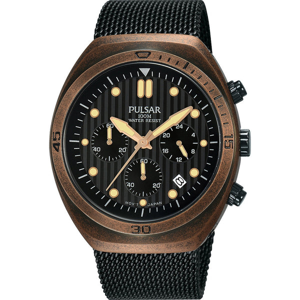 PULSAR MONTRES PULSAR Mod. PT3984X2 PT3984X2 PULSAR Mod. PT3984X2 - JOYLLIA 8434103435889