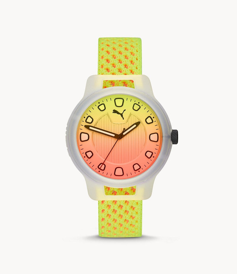 PUMA MONTRES PUMA Mod. RESET V1 P5043 PUMA Mod. RESET V1 - JOYLLIA 4048803033685