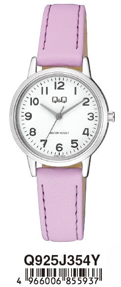 Q&Q MONTRES Q&Q FASHION Mod. Q925J354Y Q925J354Y 4966006855937