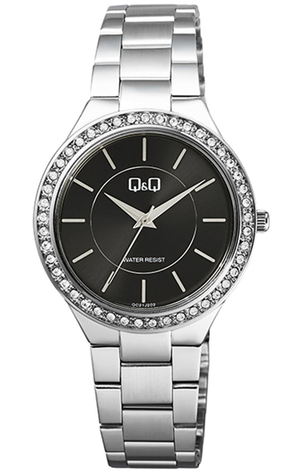 Q&Q MONTRES Q&Q FASHION Mod. QC21J202Y QC21J202Y 4966006850215