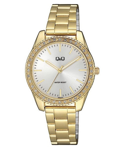 Q&Q MONTRES Q&Q FASHION Mod. QZ59J021Y QZ59J021Y 4966006855555