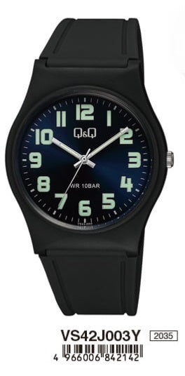 Q&Q MONTRES Q&Q FASHION Mod. VS42J003Y VS42J003Y 4966006842142