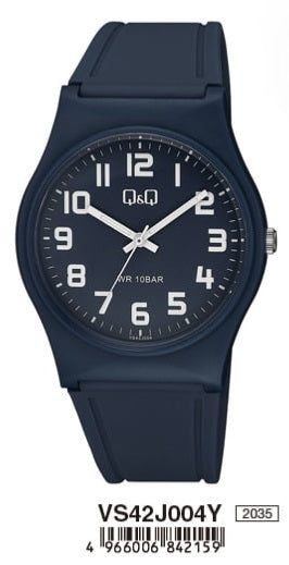 Q&Q MONTRES Q&Q FASHION Mod. VS42J004Y VS42J004Y 4966006842159