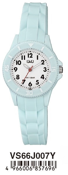 Q&Q MONTRES Q&Q FASHION Mod. VS66J007Y VS66J007Y 4996600685769