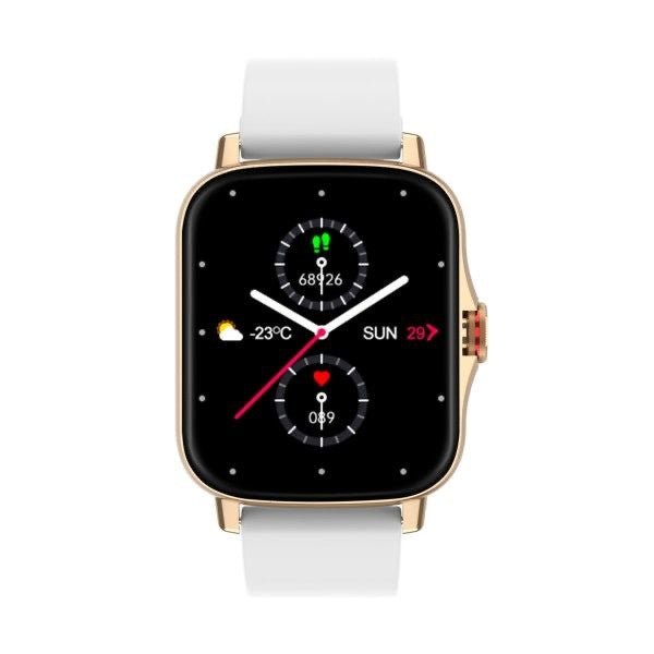 RADIANT SMARTWATCH MONTRES RADIANT SMARTWATCH WATCHES Mod. RAS10403 RAS10403 RADIANT SMARTWATCH WATCHES Mod. RAS10403 - JOYLLIA 8434103460324