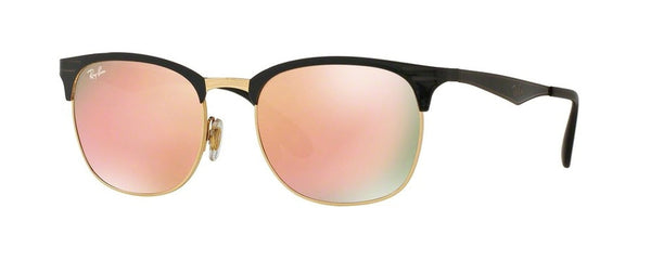RAY-BAN SUNGLASSES LUNETTES RAY-BAN Mod. RB3538-187_2Y-53 RB3538-187_2Y-53 RAY-BAN Mod. RB3538-187_2Y-53 - JOYLLIA 8053672576658