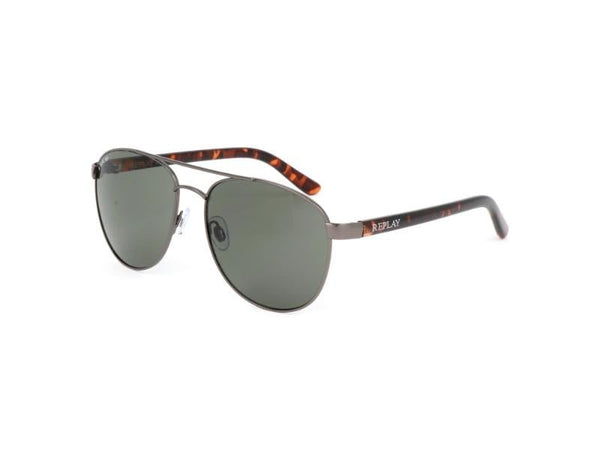 REPLAY LUNETTES REPLAY SUNGLASSES Mod. RY511 S04 56 16 135 8029224793606 REPLAY SUNGLASSES Mod. RY511 S04 56 16 135 - JOYLLIA 8029224793606