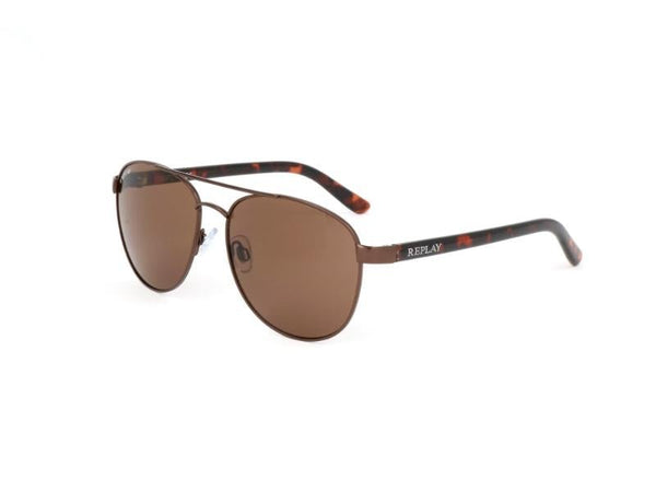 REPLAY LUNETTES REPLAY SUNGLASSES Mod. RY511 S05 56 16 135 8029224793613 REPLAY SUNGLASSES Mod. RY511 S05 56 16 135 - JOYLLIA 8029224793613