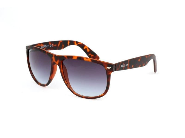 REPLAY LUNETTES REPLAY SUNGLASSES Mod. RY539 S09 59 15 145 8029224793668 REPLAY SUNGLASSES Mod. RY539 S09 59 15 145 - JOYLLIA 8029224793668