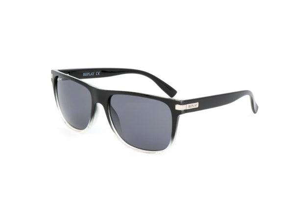 REPLAY LUNETTES REPLAY SUNGLASSES Mod. RY591 S03N 57 17 140 8029224793217 REPLAY SUNGLASSES Mod. RY591 S03N 57 17 140 - JOYLLIA 8029224793217