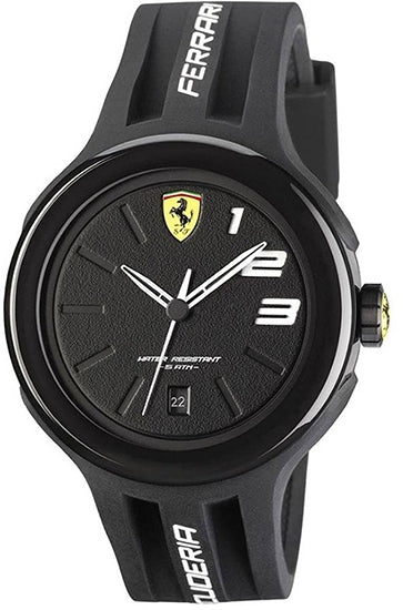 SCUDERIA FERRARI MONTRES SCUDERIA FERRARI Mod. FXX 830222 SCUDERIA FERRARI Mod. FXX - JOYLLIA 7613272162425