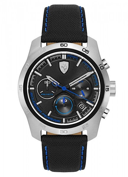 SCUDERIA FERRARI MONTRES SCUDERIA FERRARI Mod. PRIMATO 830445 SCUDERIA FERRARI Mod. PRIMATO - JOYLLIA 7613272243568