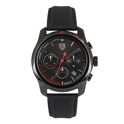 SCUDERIA FERRARI MONTRES SCUDERIA FERRARI Mod. PRIMATO 830446 SCUDERIA FERRARI Mod. PRIMATO - JOYLLIA 7613272243575