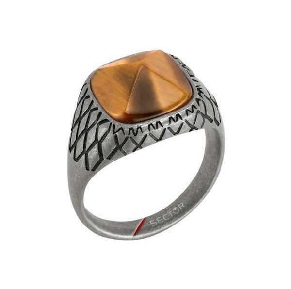 SECTOR JEWELS BIJOUX SECTOR mod. RUDE 019 SALV30019 SECTOR mod. RUDE 019 - JOYLLIA