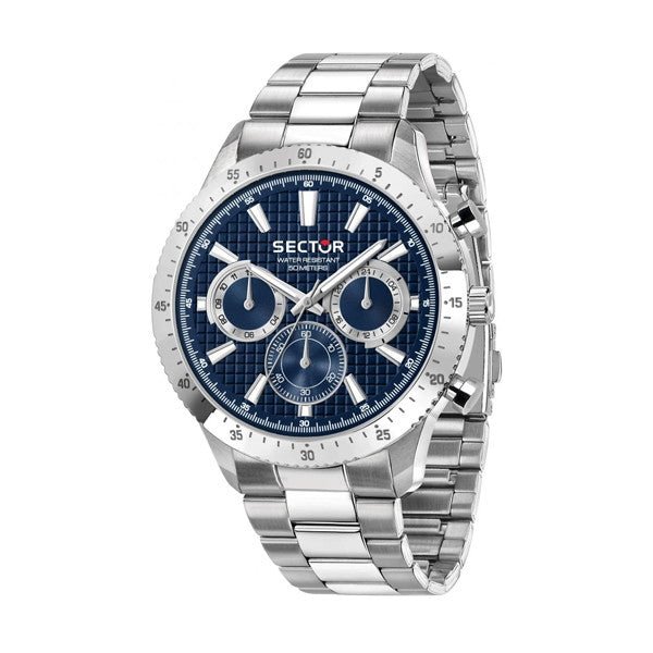 SECTOR NO LIMITS MONTRES SECTOR Mod. 270 R3253578022 SECTOR Mod. 270 - JOYLLIA 8033288939047