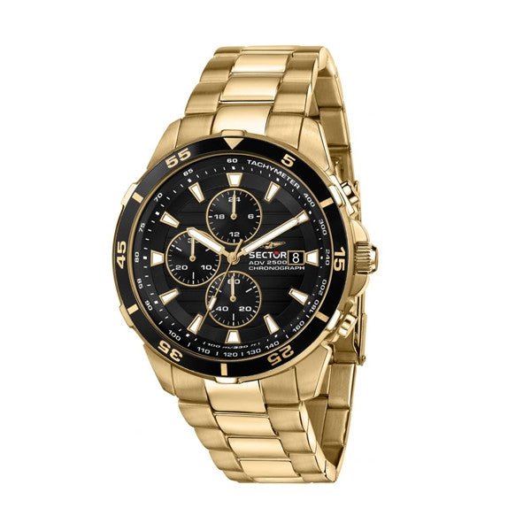 SECTOR NO LIMITS MONTRES SECTOR Mod. ADV2500 R3273643003 SECTOR Mod. ADV2500 - JOYLLIA 8033288910121