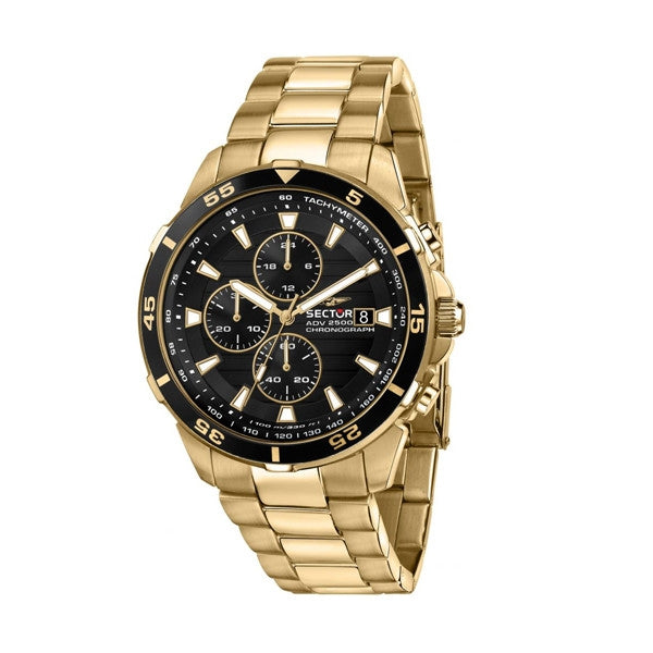 SECTOR NO LIMITS MONTRES SECTOR Mod. ADV2500 R3273643003 SECTOR Mod. ADV2500 - JOYLLIA 8033288910121
