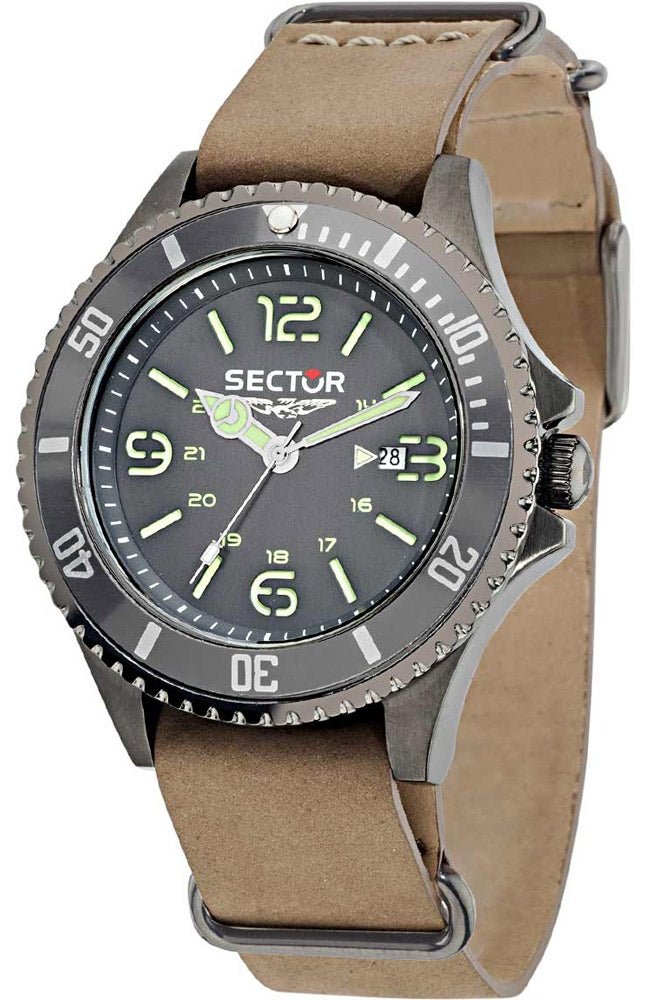 SECTOR NO LIMITS MONTRES SECTOR Mod. R3251161010 R3251161010 SECTOR Mod. R3251161010 - JOYLLIA 8033288662167
