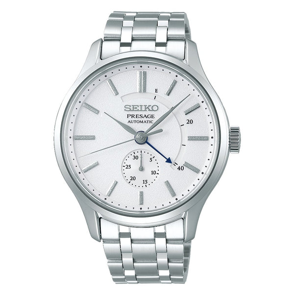 SEIKO MONTRES SEIKO Mod. PRESAGE SSA395J1 4954628230812