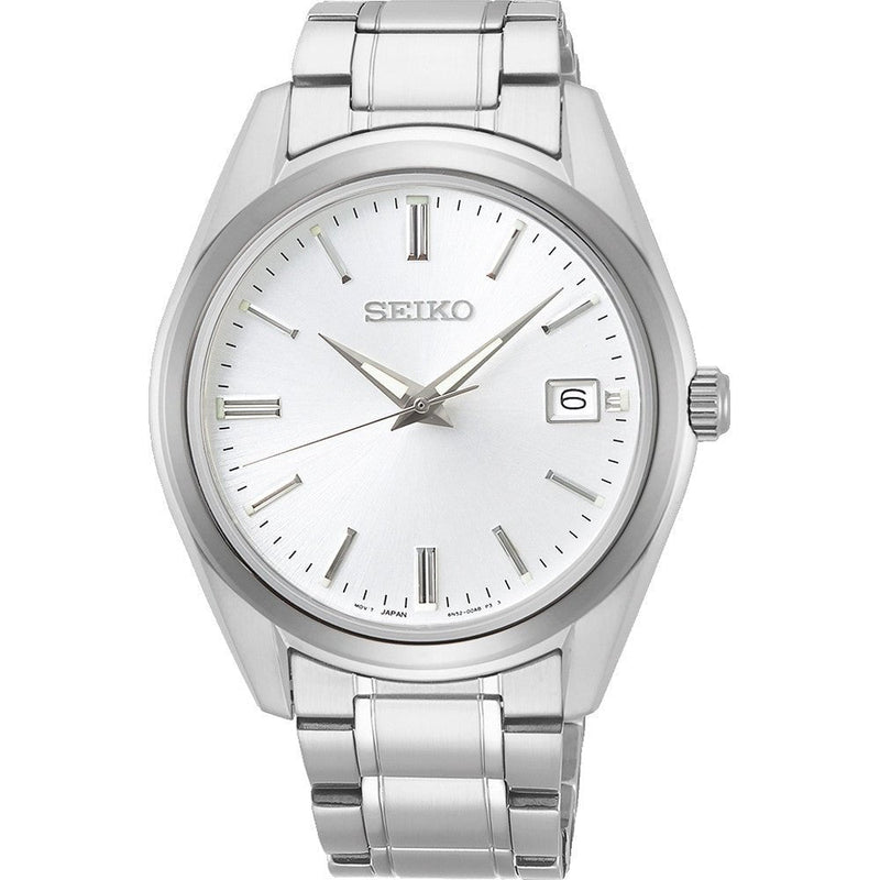 SEIKO MONTRES SEIKO WATCHES Mod. SUR307P1 SUR307P1 SEIKO WATCHES Mod. SUR307P1 - JOYLLIA 8431242971049