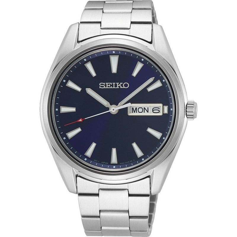 SEIKO MONTRES SEIKO WATCHES Mod. SUR341P1 SUR341P1 SEIKO WATCHES Mod. SUR341P1 - JOYLLIA 8431242977997
