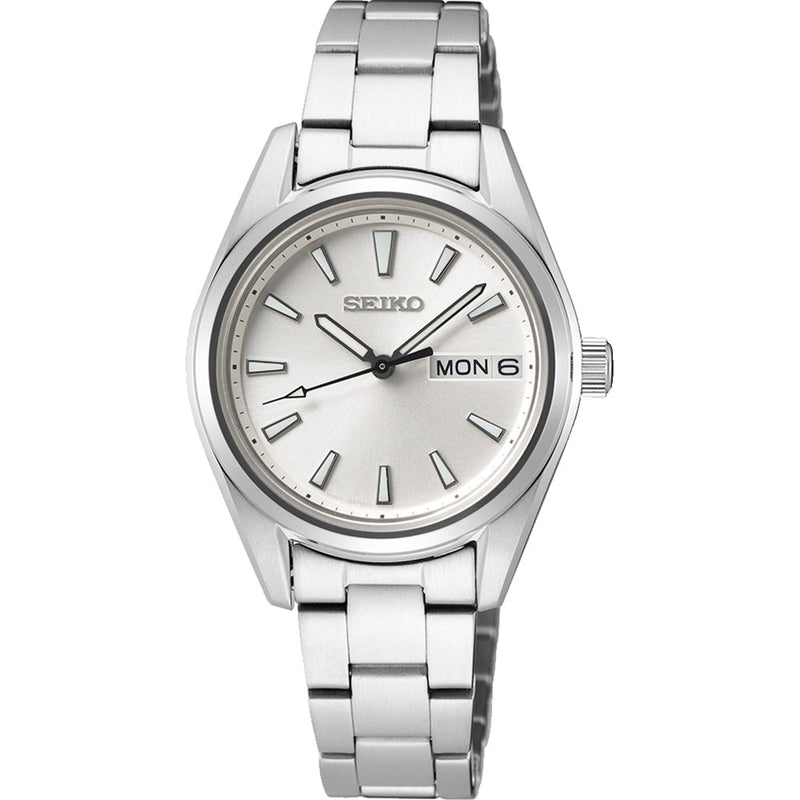 SEIKO MONTRES SEIKO WATCHES Mod. SUR349P1 SUR349P1 SEIKO WATCHES Mod. SUR349P1 - JOYLLIA 8431242978017