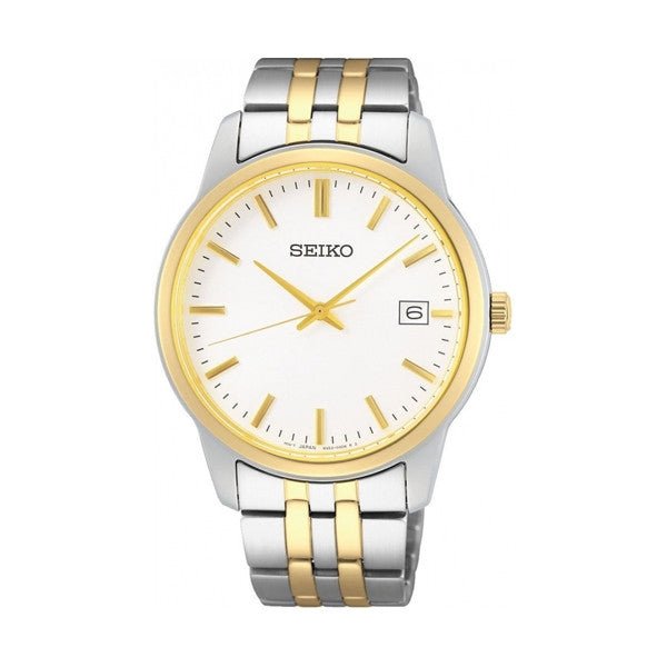 SEIKO MONTRES SEIKO WATCHES Mod. SUR402P1 SUR402P1 SEIKO WATCHES Mod. SUR402P1 - JOYLLIA 8434103455917