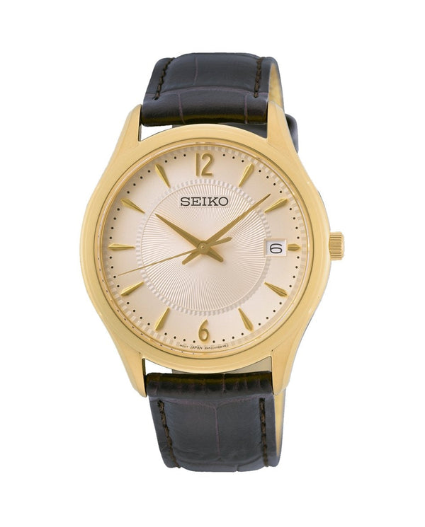 SEIKO MONTRES SEIKO WATCHES Mod. SUR472P1 SUR472P1 8434103459946