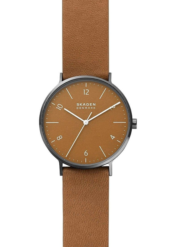 SKAGEN DENMARK MONTRES SKAGEN DENMARK Mod. AAREN NATURALS SKW6726 SKAGEN DENMARK Mod. AAREN NATURALS - JOYLLIA 4064092052114