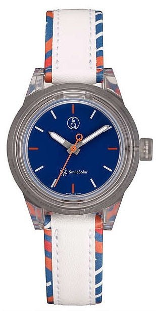 SMILE SOLAR By CITIZEN MONTRES CITIZEN SMILE SOLAR MOD. RP01J020Y RP01J020Y CITIZEN SMILE SOLAR MOD. RP01J020Y - JOYLLIA