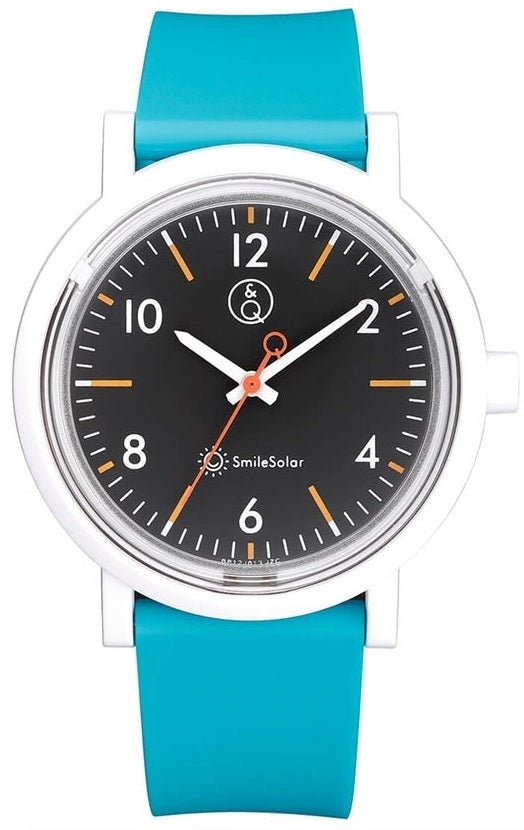 SMILE SOLAR By CITIZEN MONTRES CITIZEN SMILE SOLAR MOD. RP12J013Y RP12J013Y CITIZEN SMILE SOLAR MOD. RP12J013Y - JOYLLIA