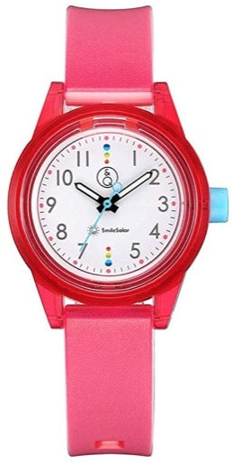 SMILE SOLAR By CITIZEN MONTRES SMILESOLAR by CITIZEN Mod. MATCHING RP29J007Y SMILESOLAR by CITIZEN Mod. MATCHING - JOYLLIA 8018225028299