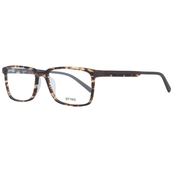 STING EYEWEAR LUNETTES STING MOD. VST205 526YAM VST205 526YAM STING MOD. VST205 526YAM - JOYLLIA 190605098400