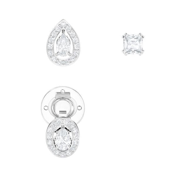 SWAROVSKI JEWELS BIJOUX SWAROVSKI JEWELS JEWELRY Mod. 5410284 5410284 SWAROVSKI JEWELS JEWELRY Mod. 5410284 - JOYLLIA 9009654102840