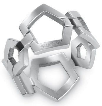 SWATCH BIJOUX SWATCH BIJOUX Mod. JRM076-8 JRM076-8 SWATCH BIJOUX Mod. JRM076-8 - JOYLLIA 7610522521650