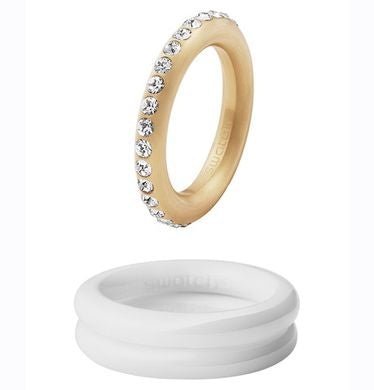 SWATCH BIJOUX SWATCH BIJOUX Mod. JRW028-7 JRW028-7 SWATCH BIJOUX Mod. JRW028-7 - JOYLLIA 7610522524231