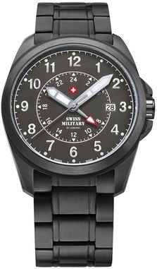 SWISS MILITARY By CHRONO MONTRES SWISS MILITARY By CHRONO Mod. 29000.38 29000.38 SWISS MILITARY By CHRONO Mod. 29000.38 - JOYLLIA