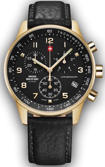 SWISS MILITARY By CHRONO MONTRES SWISS MILITARY By CHRONO Mod. 34012.10 34012.10 SWISS MILITARY By CHRONO Mod. 34012.10 - JOYLLIA
