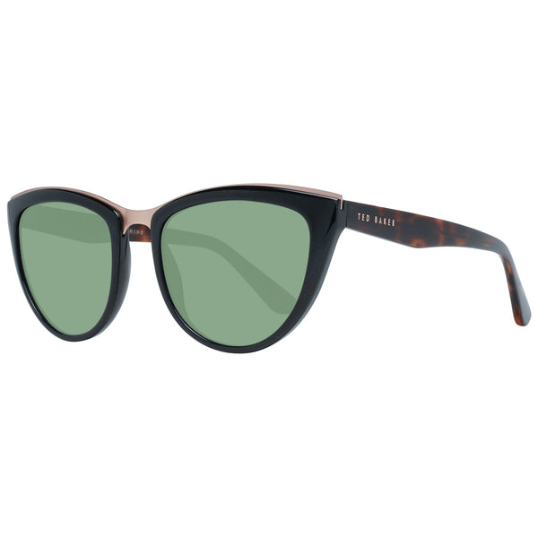 TED BAKER SUNGLASSES LUNETTES TED BAKER MOD. TB1567 55001 TB1567 55001 TED BAKER MOD. TB1567 55001 - JOYLLIA 4894327377244